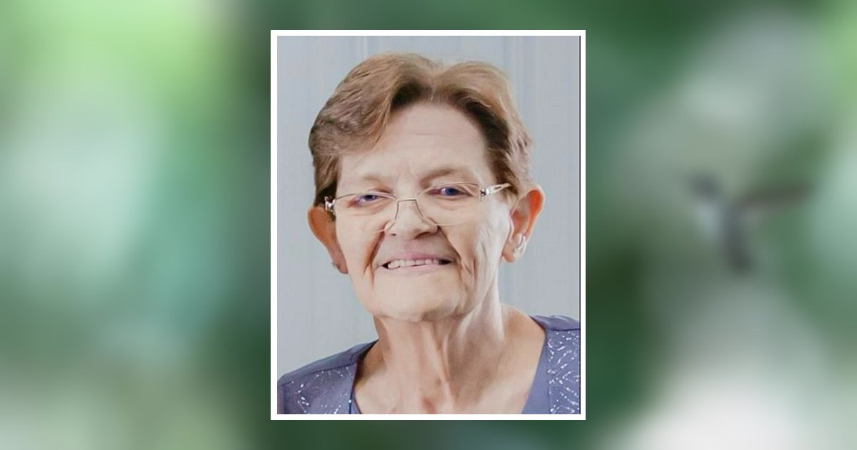 Grace Adelle Smelser