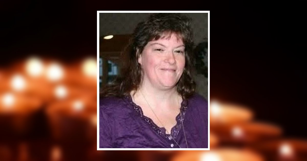 Mary Elizabeth "Mary Beth" Fazzary