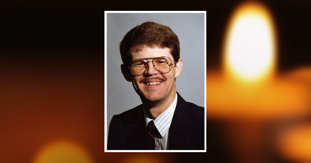 Dr. Richard W. Henning Obituary 2022 Langeland Family Funeral Homes