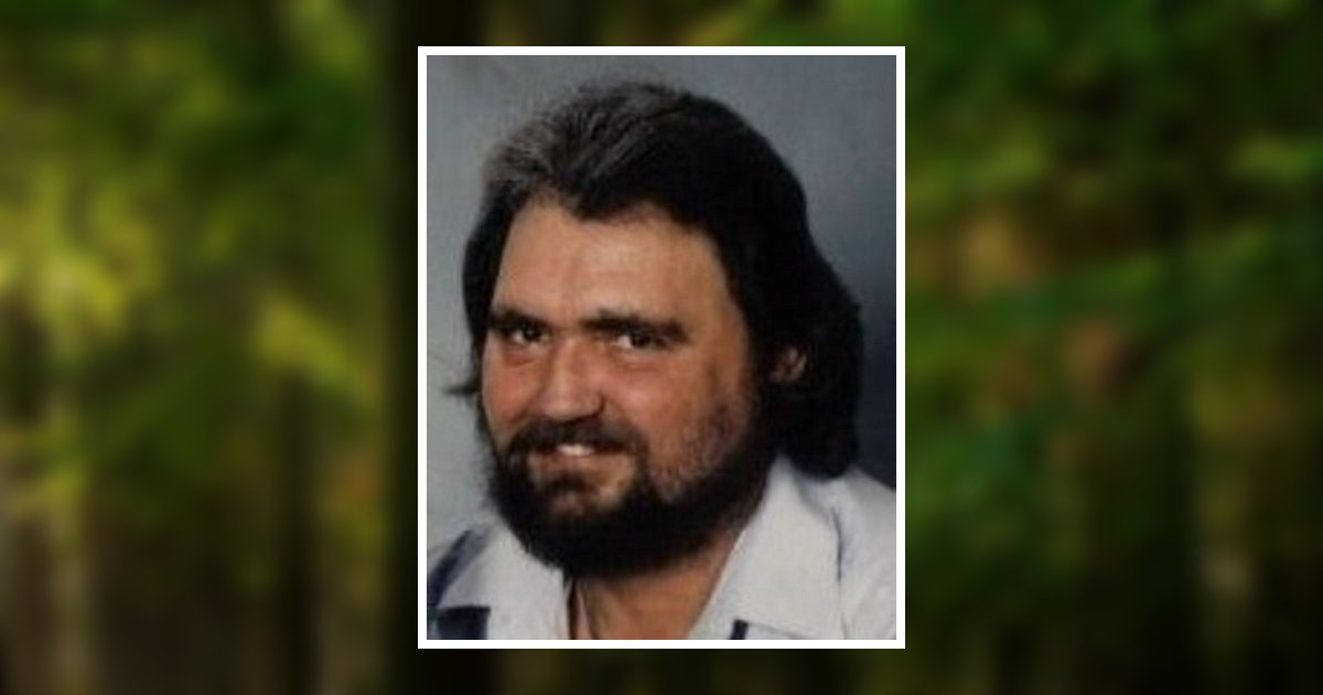 Randy Gulledge Obituary November 4, 2024 Miller Rivers Caulder