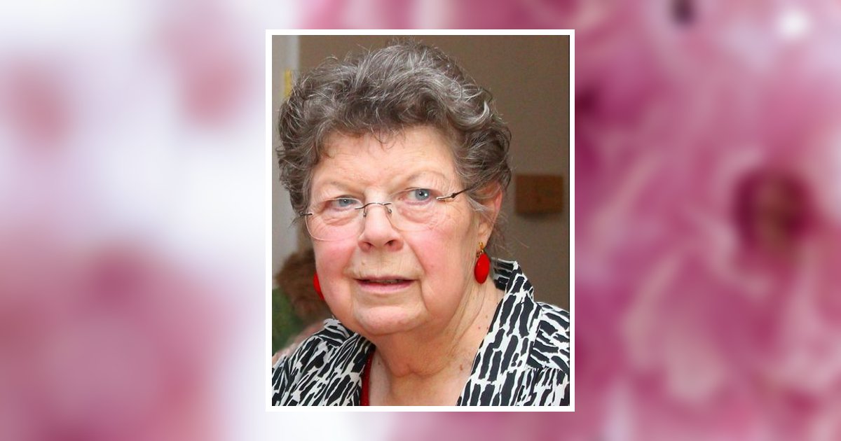 Bonnie L. Muccioli Obituary, Belle Vernon, PA