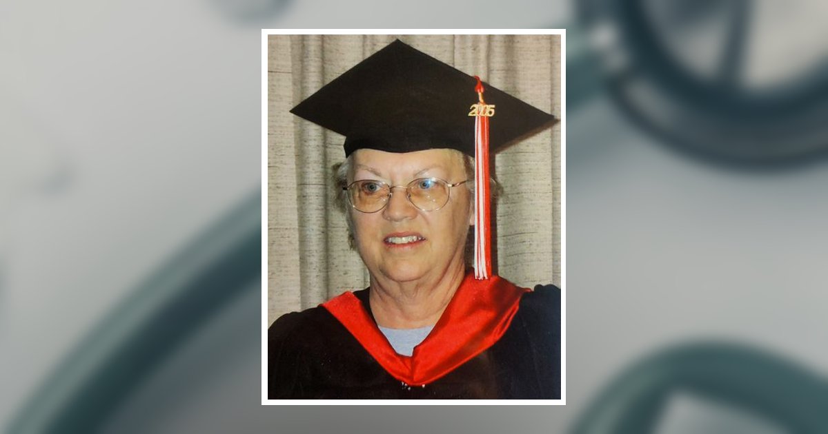 Donna M. Harris Obituary 2024 WilstonCurrie Funeral Home