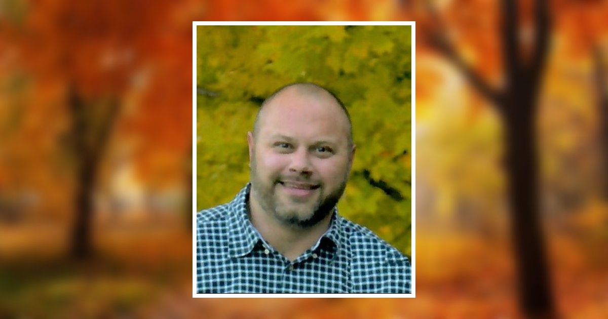 Joshua Pappas Obituary 2023 Powell Funeral Home