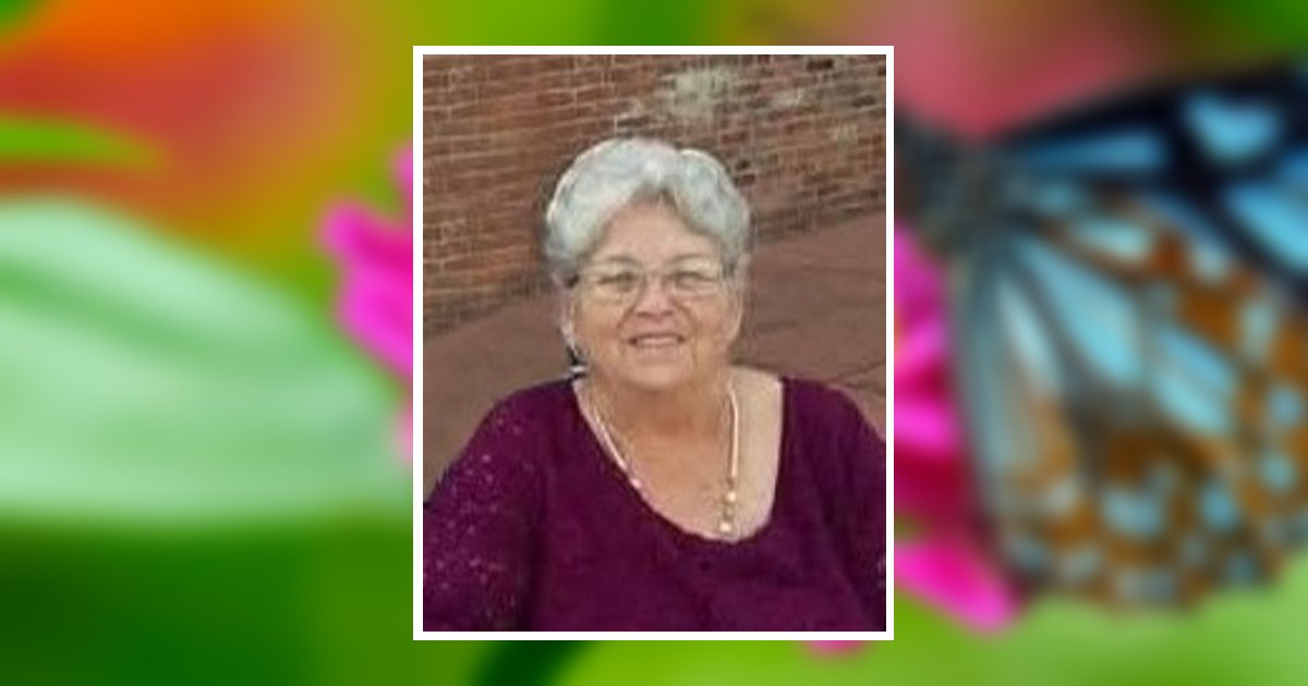 Linda Cottengim Obituary, Mansfield, MO