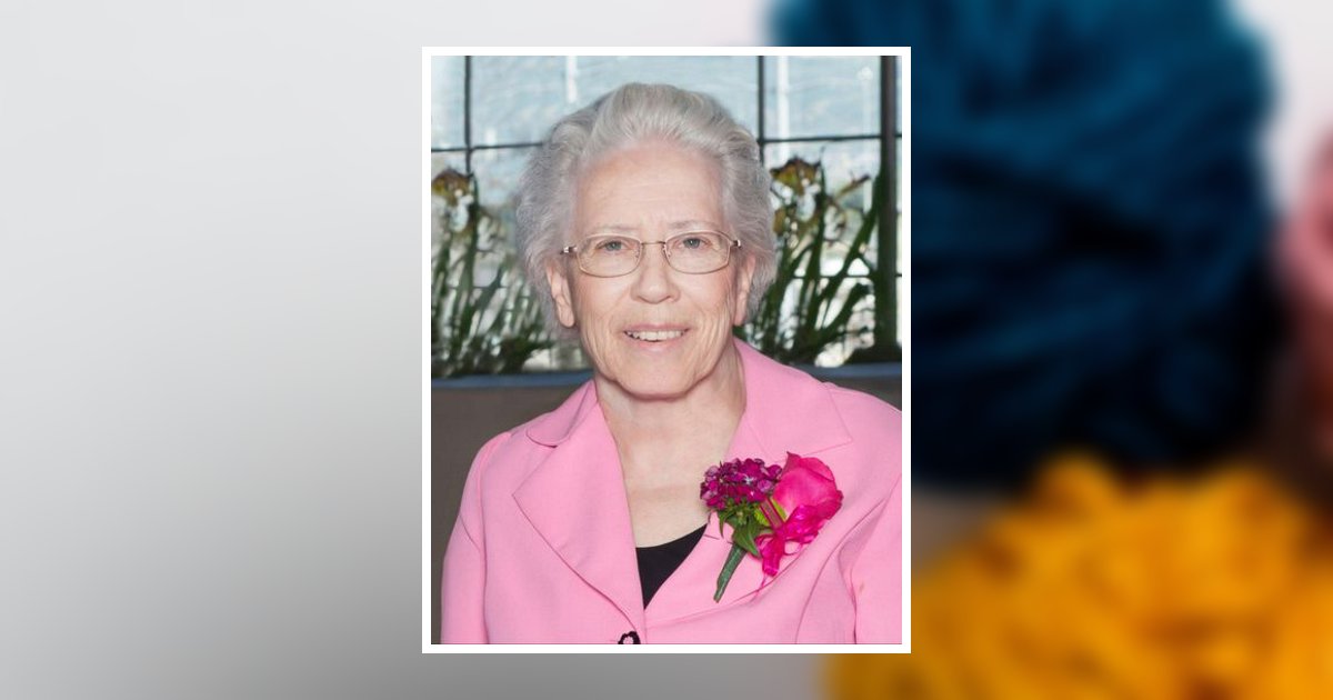 Leanne Peck Ward Obituary, Preston, ID
