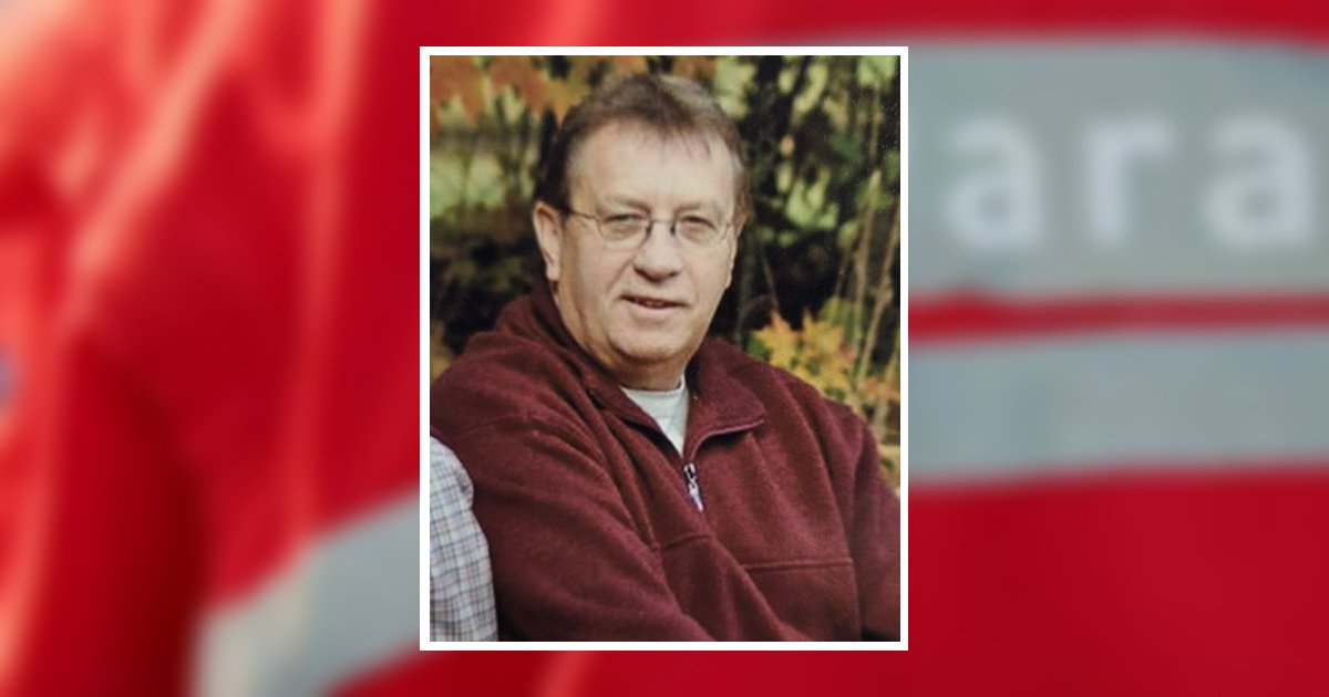 Robert "Bob" S. Hartman Obituary, Edgerton, OH