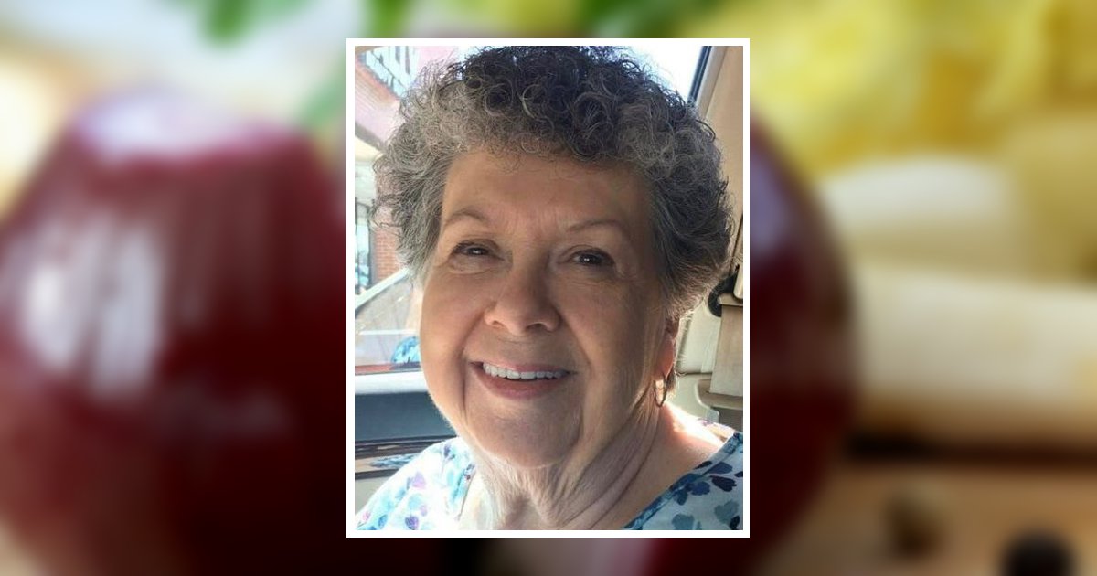 Ella Carol Meade Obituary, Fairborn, OH