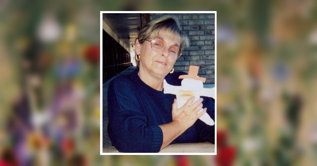 Peggy Sue "Peg" Harmon