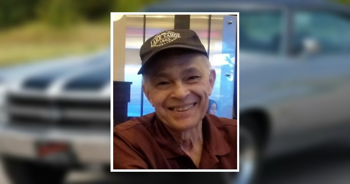 Henry Joseph Florin Obituary, Murray, UT