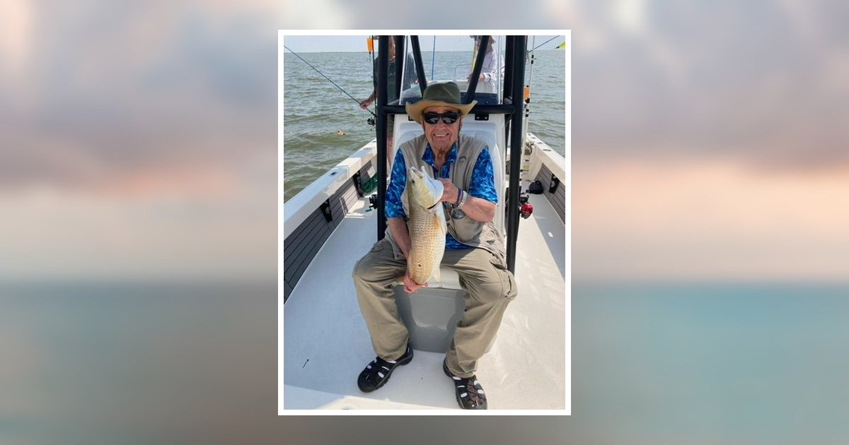 George R. "Bob" Rea Jr. Obituary, Meridian, MS
