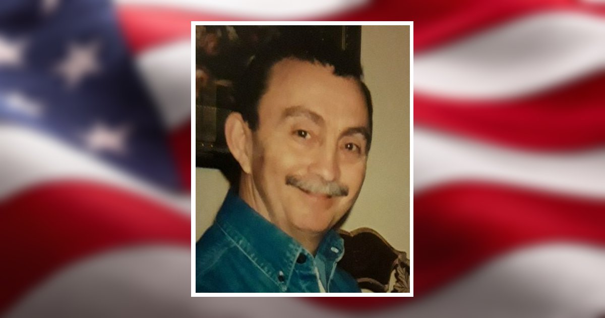 Michael Obituary 2023 Ardoin's Funeral Home Eunice, Basile