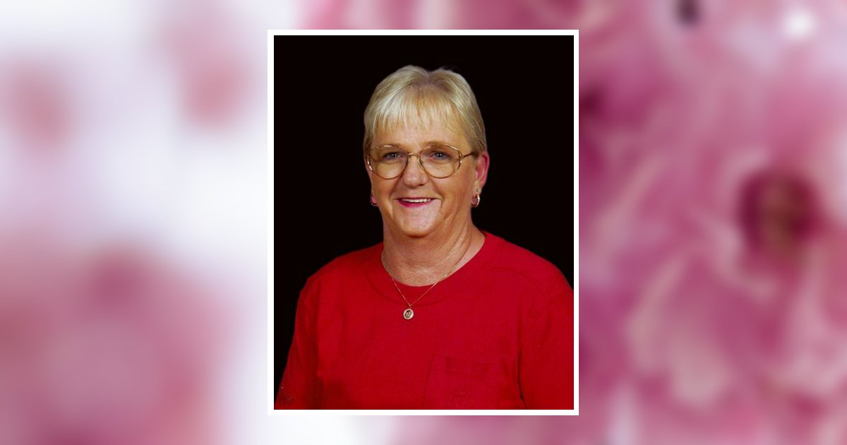 Sue Milburn Hume Enterprise, AL Obituary