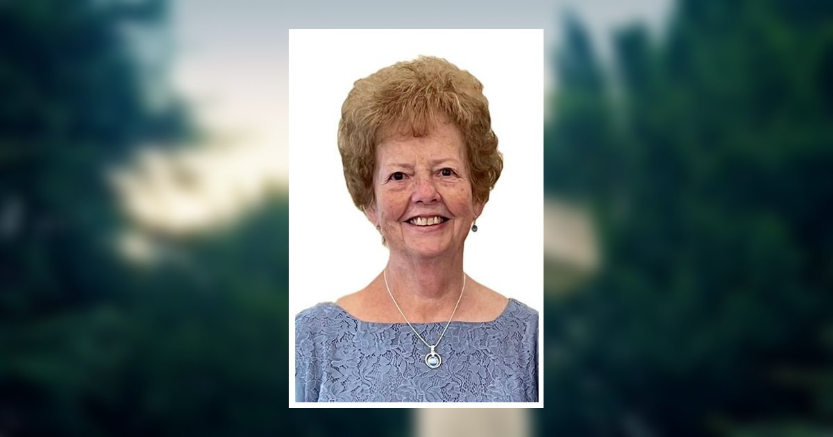 Janet M. Smith Obituary, Schellsburg, PA