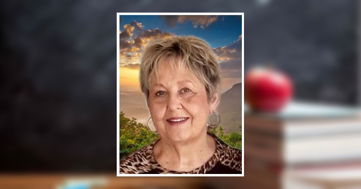 Linda Cheek Obituary 2023 The Hamil Family Funeral Home