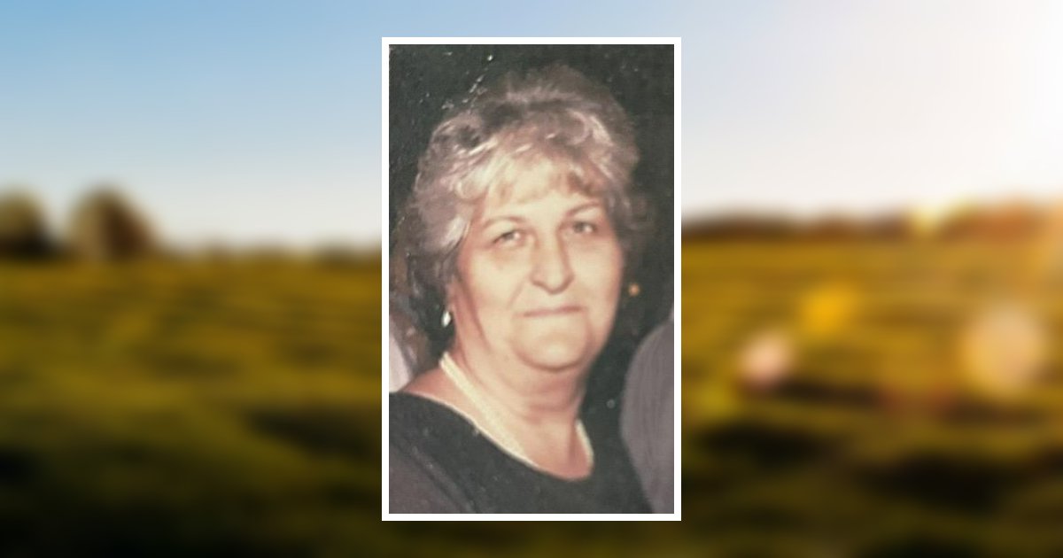Victoria M. (Spadaro) Ferretti Obituary 2023 BallardDurand Funeral