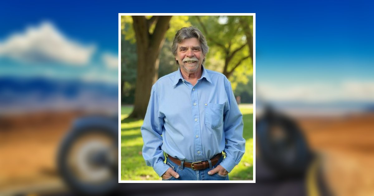 Lige Edward Williamson Obituary, Pikeville, KY