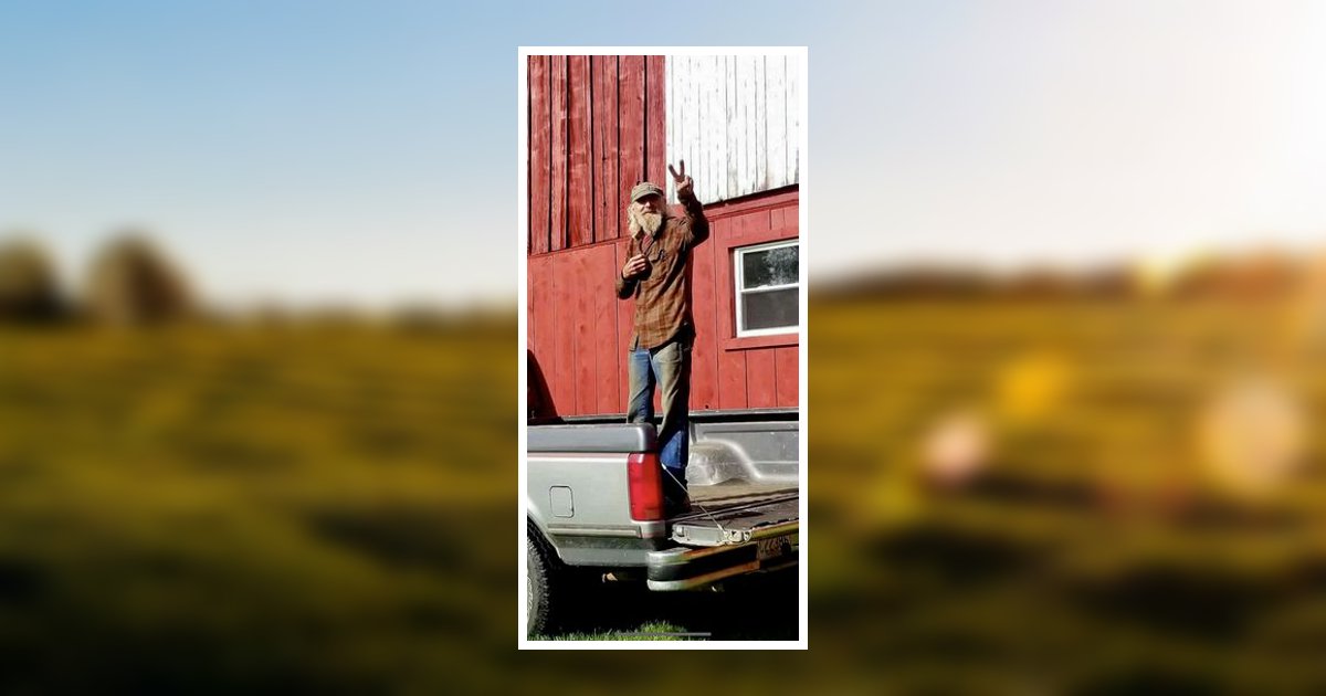 Thomas F. Faust Obituary, Coudersport, PA