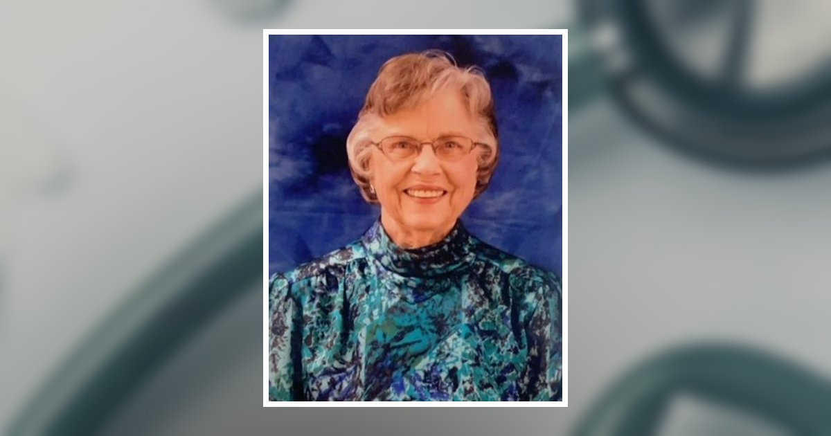 Irene Ruesink Obituary, Waupun, WI