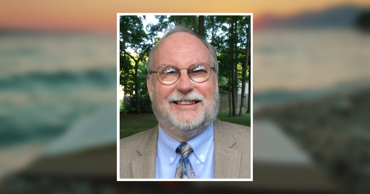 Phd Jeffrey Shelton Pittman Wilson, NC Obituary