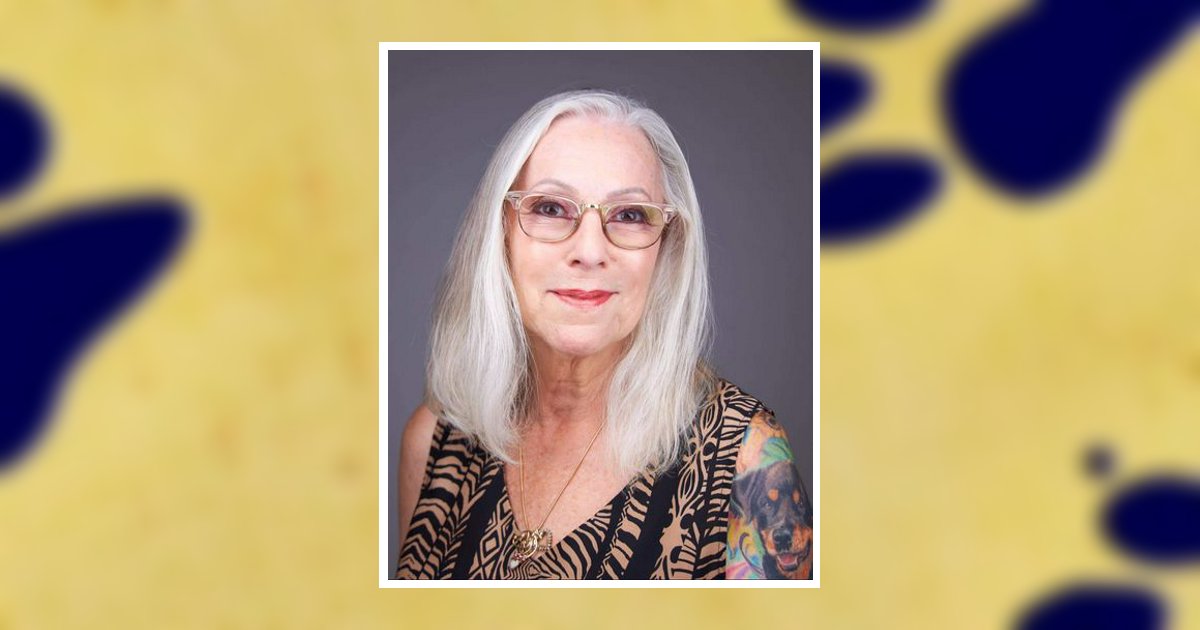 Dorothy "Dottie" Falvi Obituary, Stuart, FL
