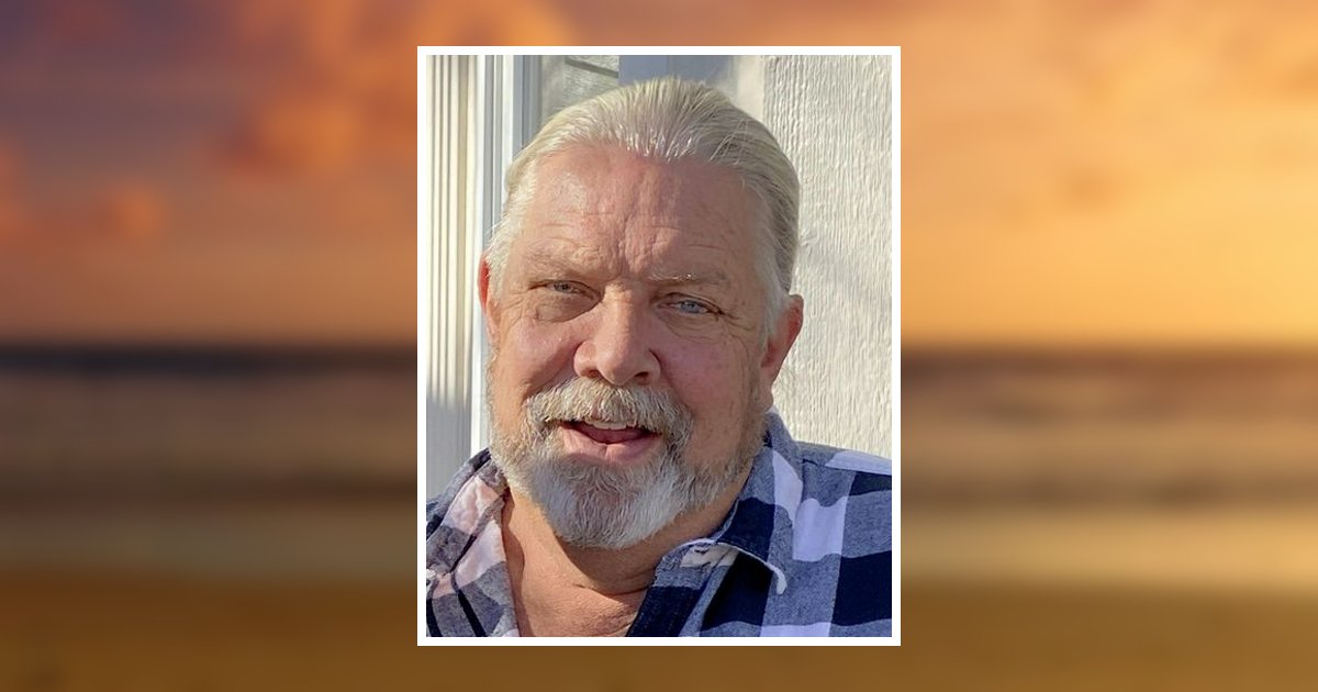 Jeffrey Alan Cowan Obituary, Ogallala, NE