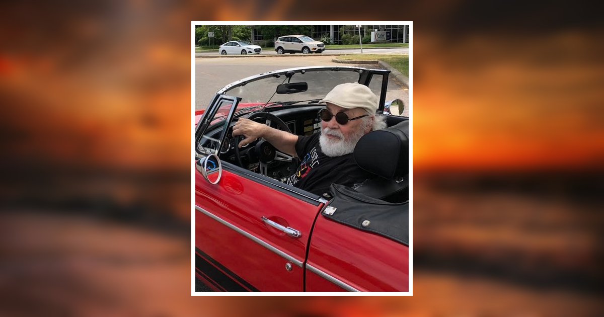 Robert G Smith Obituary, Broadview Heights, OH