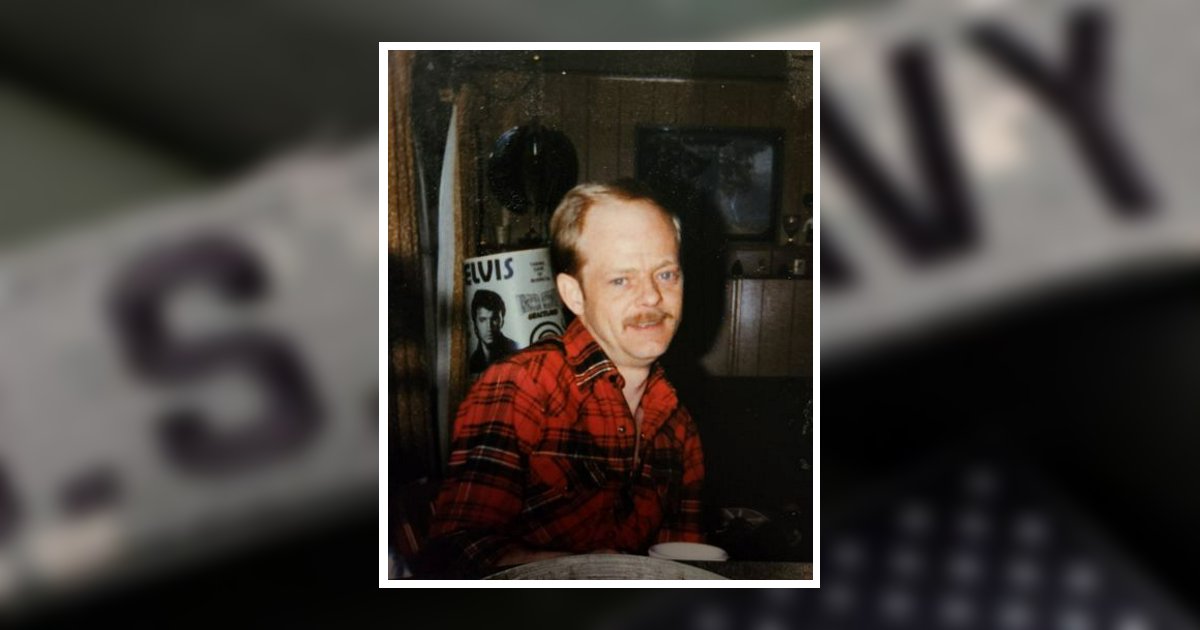 William "Bill" Parker Obituary, Decatur, IL