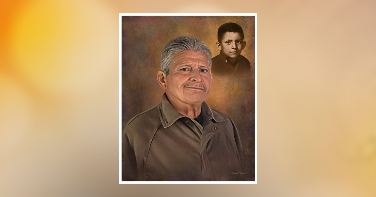 Johnny Amaro Obituary, Uvalde, TX