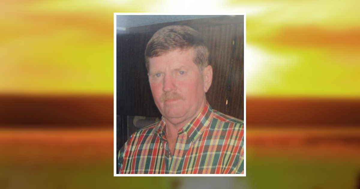 Joseph "Joey" Warnell Jenkins Obituary, Claxton, GA