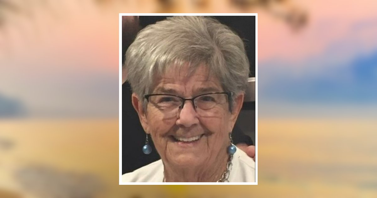 Sharon Williamson Obituary 2024 Randall & Roberts Funeral Home