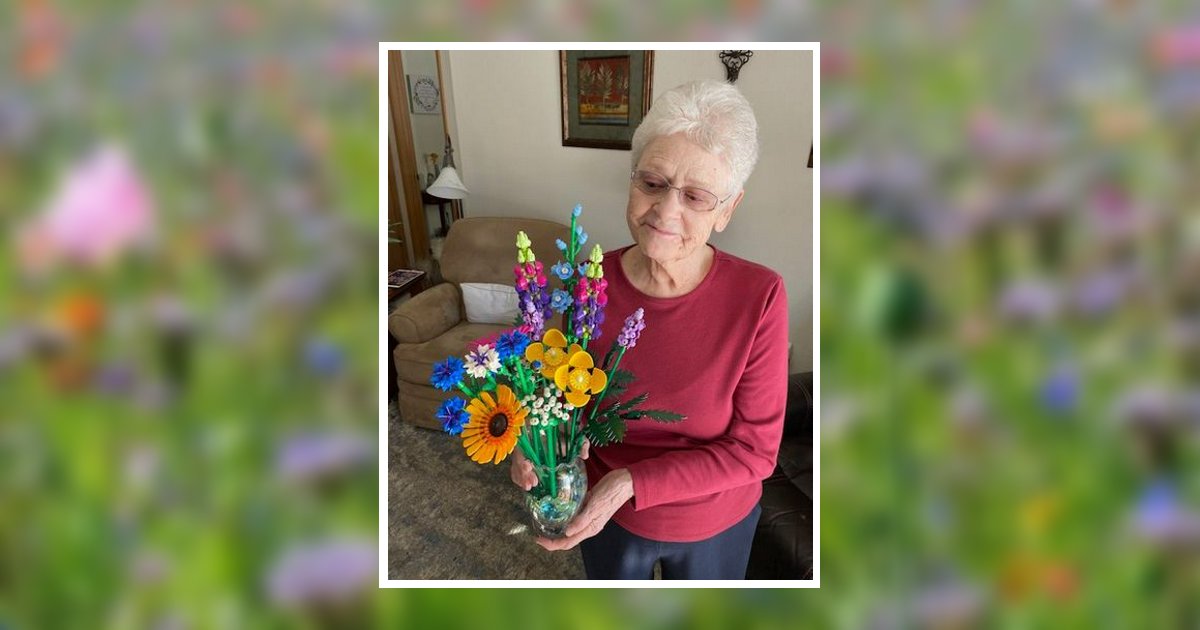 Carolyn Joyce Krauss Obituary, Kaukauna, WI