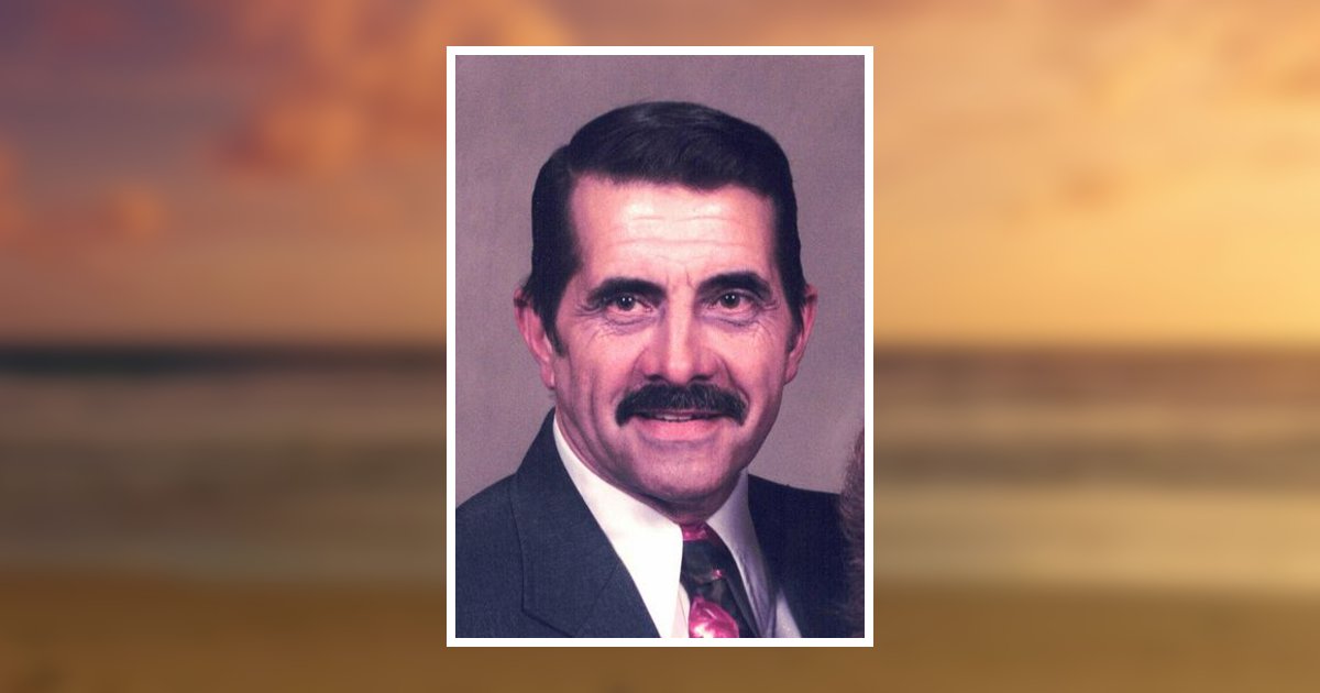 William T. Atwood Sr.