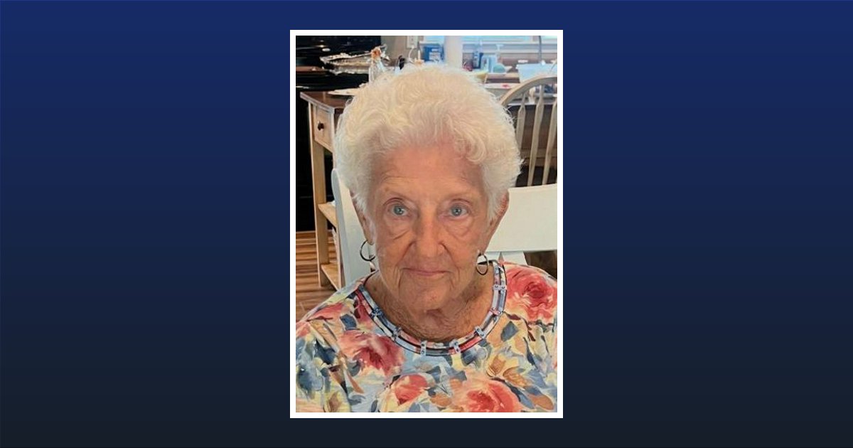 Grace Metz Lawton Obituary Aug 5, 2026 - Anderson Independent Mail
