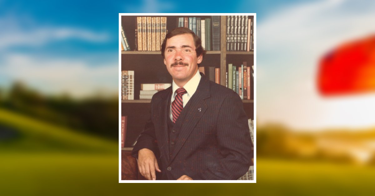 Andrew R. Maxwell Obituary, Akron, OH