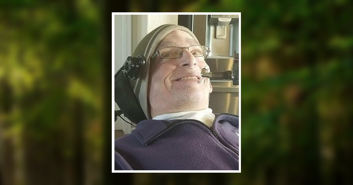 Jamie Campbell, 50, of Fontanelle Obituary 2022 Lamb Funeral Homes