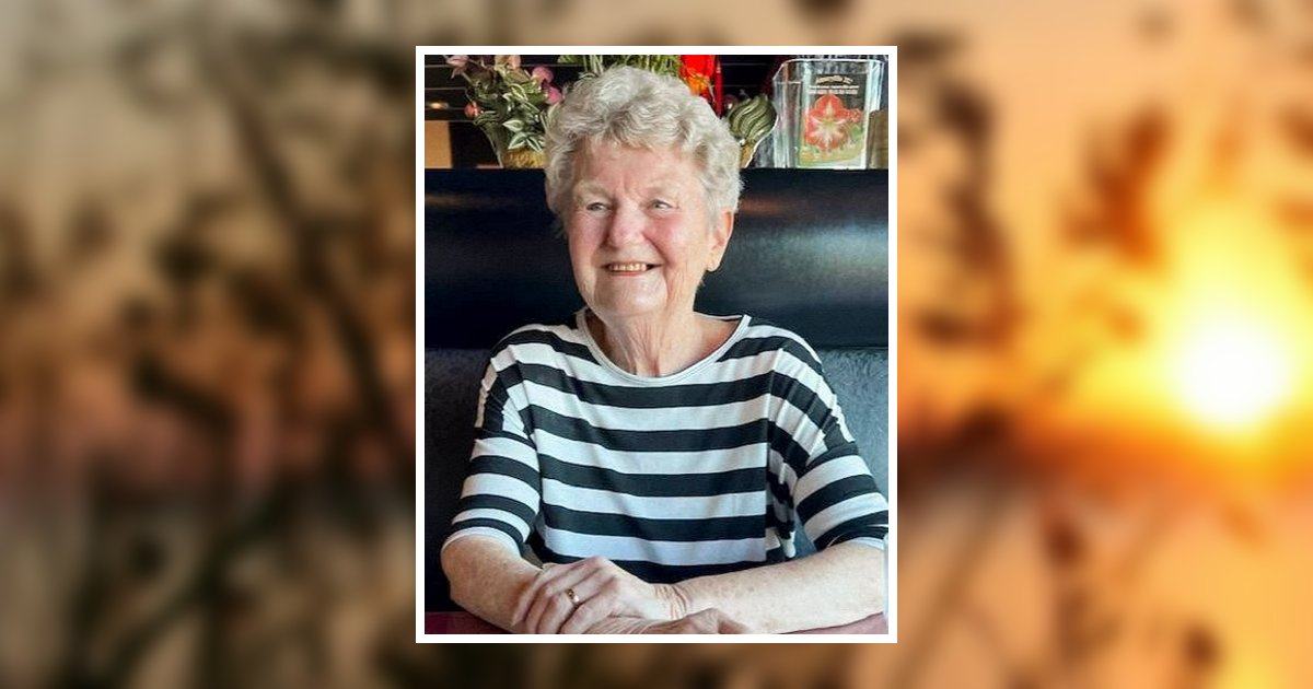 Jean Marie Schneider Obituary, Port Orchard, WA