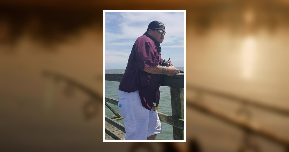 Jacky Dean Moore Sr. Gastonia, NC Obituary