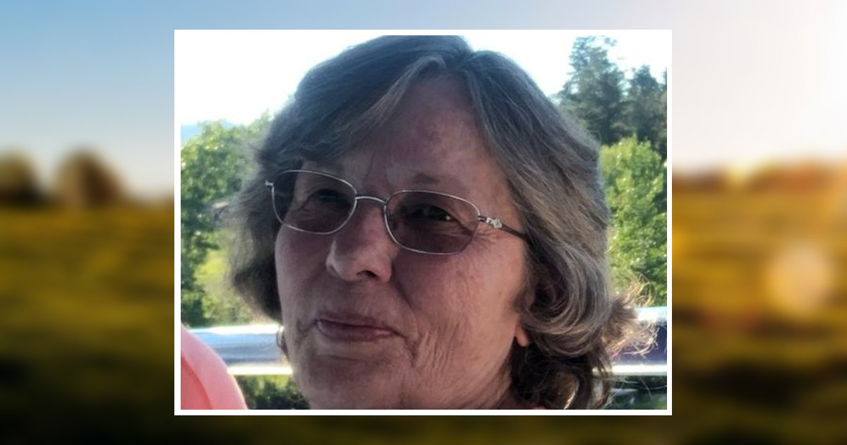Barbara Allison Obituary 2019 Buffalo Hill Funeral Home & Crematory