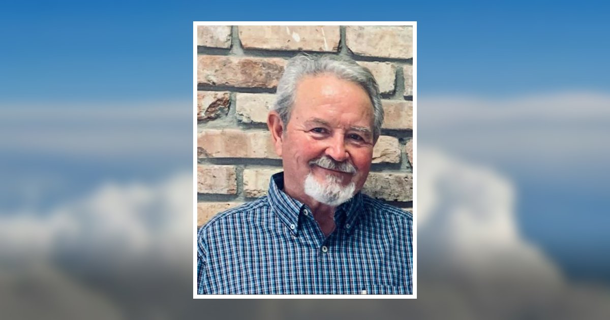 Micheal Ewen Person Obituary, Walker, LA