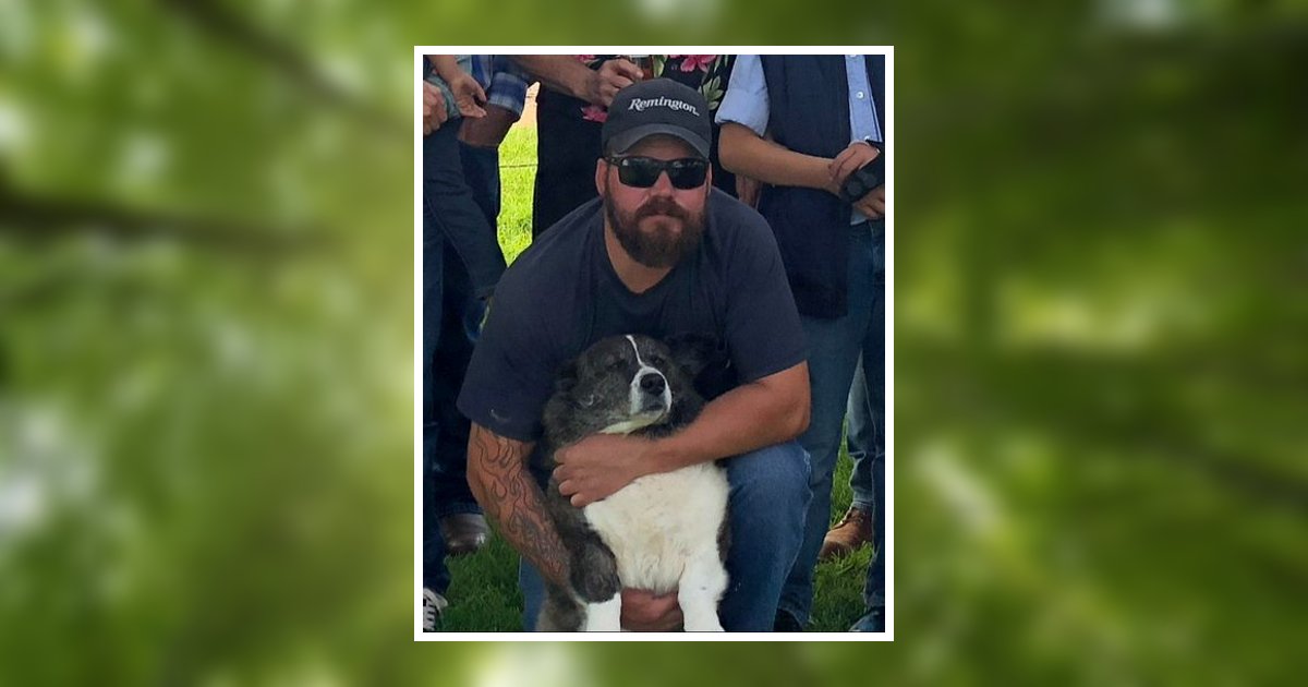 Nicholas Bryan Obituary, Spearfish, SD