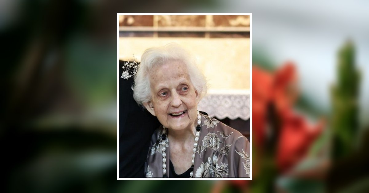 Rachel Brett Matthews