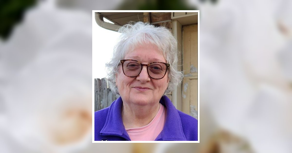 Sybil Brown Obituary, Houma, LA