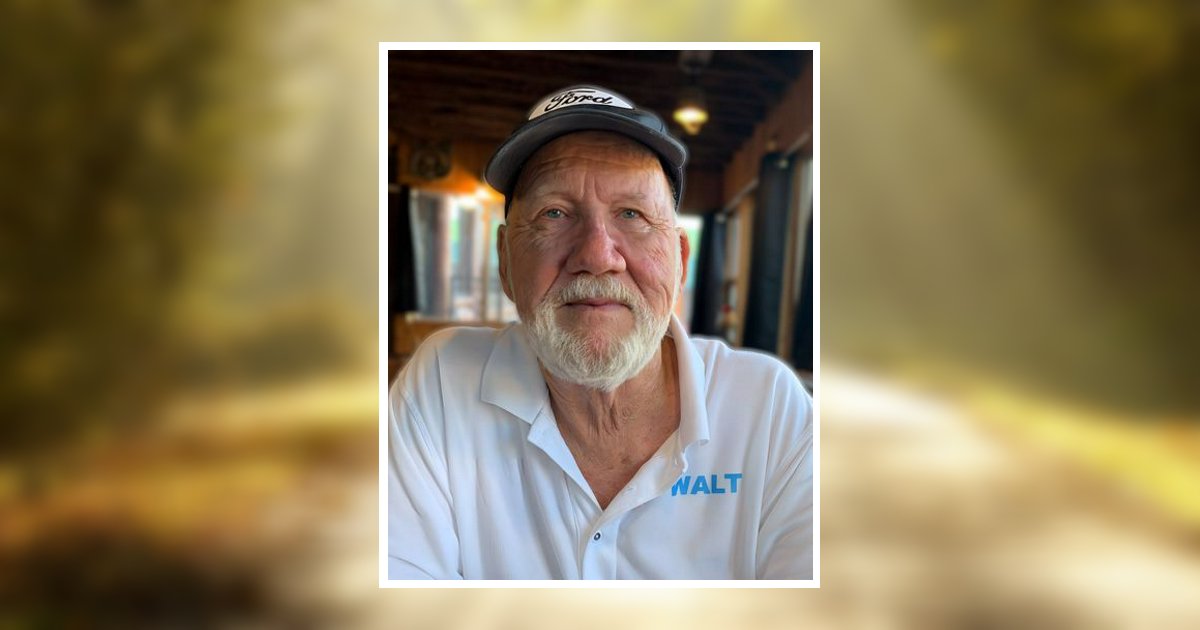 Walter Otto Gerber Iii Obituary, Dayton, TN