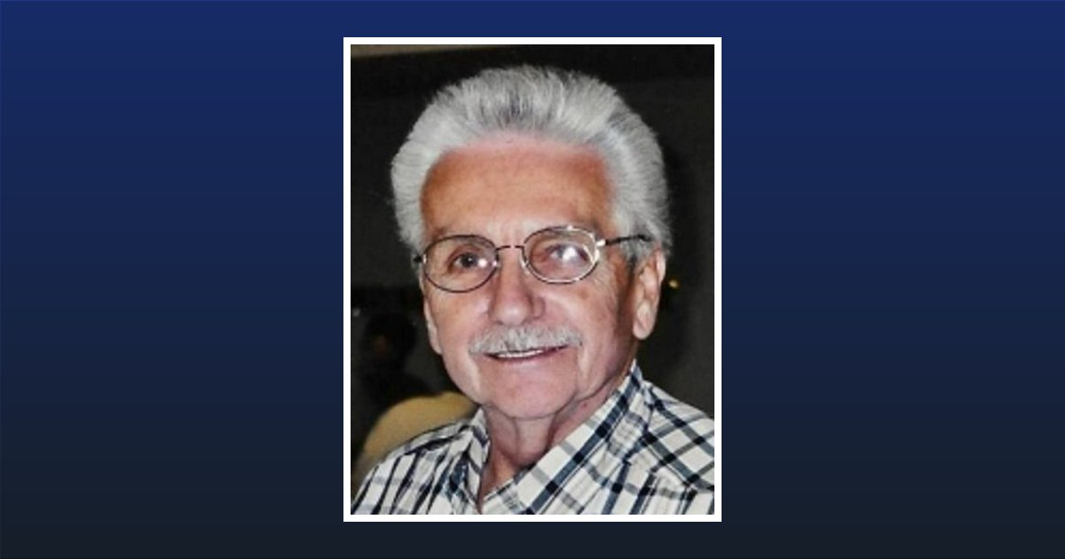 Gene E. Baker Obituary December 20, 2022 TolandHerzig Funeral Homes