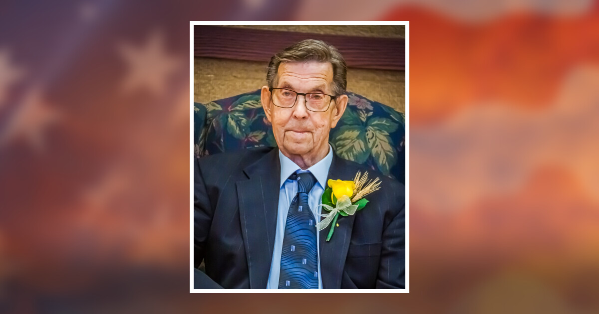 Andrew Jenson Obituary 2024 Asper Funeral Homes