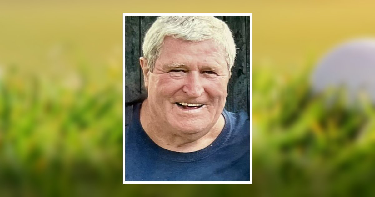 Badger Robertson Obituary, Mount Sterling, KY