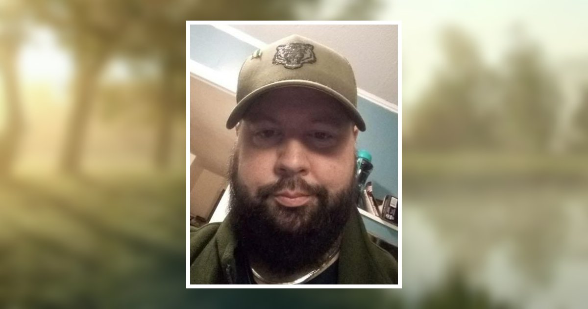 Thomas Tommy Nanni Obituary, Loudon, TN