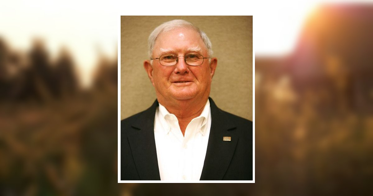 Jr. Schley Louie Perry Obituary, Moultrie, GA