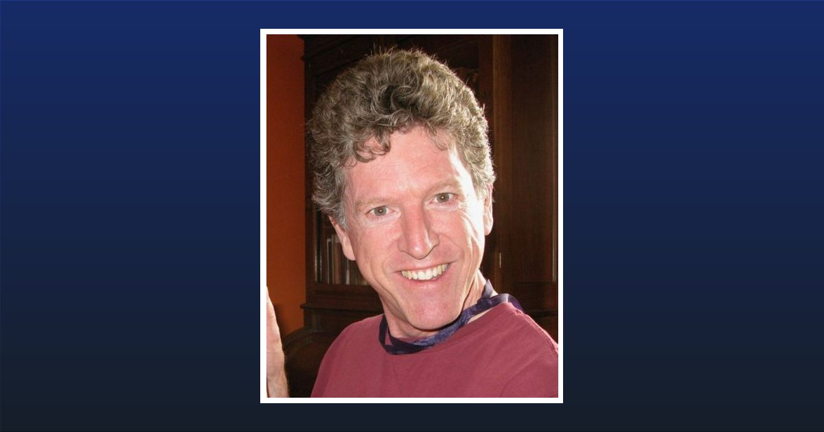 John G. Peters Obituary 2023 Naugle Funeral & Cremation Service