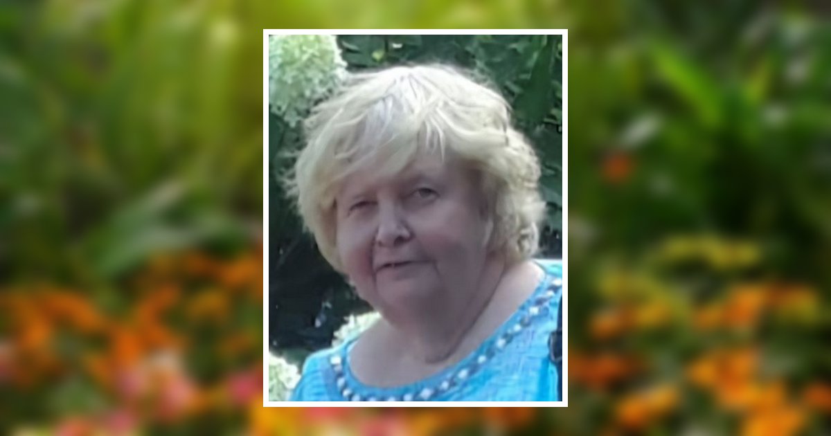Claudia Hoover Obituary, Youngstown, OH